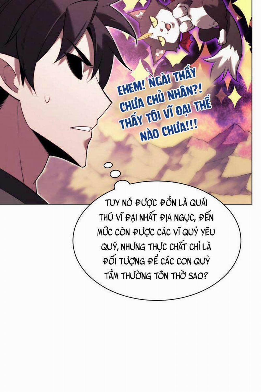 Thợ Rèn Huyền Thoại 160 trang 32