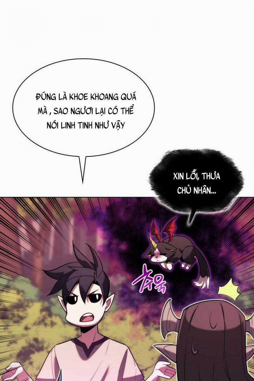 Thợ Rèn Huyền Thoại 160 trang 33