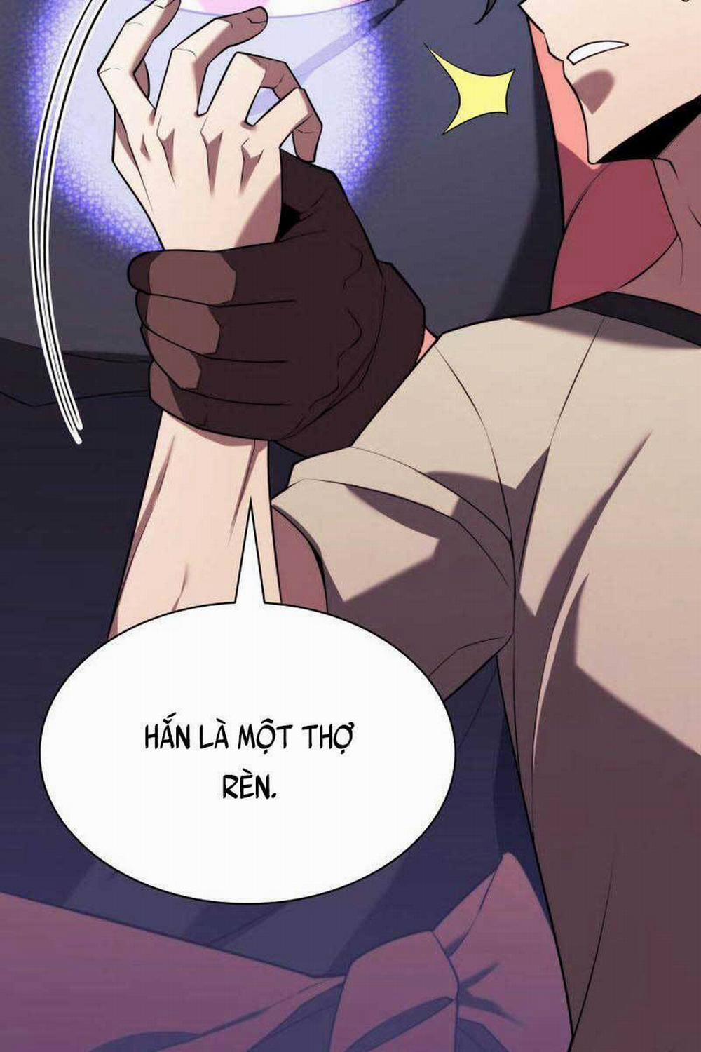 Thợ Rèn Huyền Thoại 160 trang 36