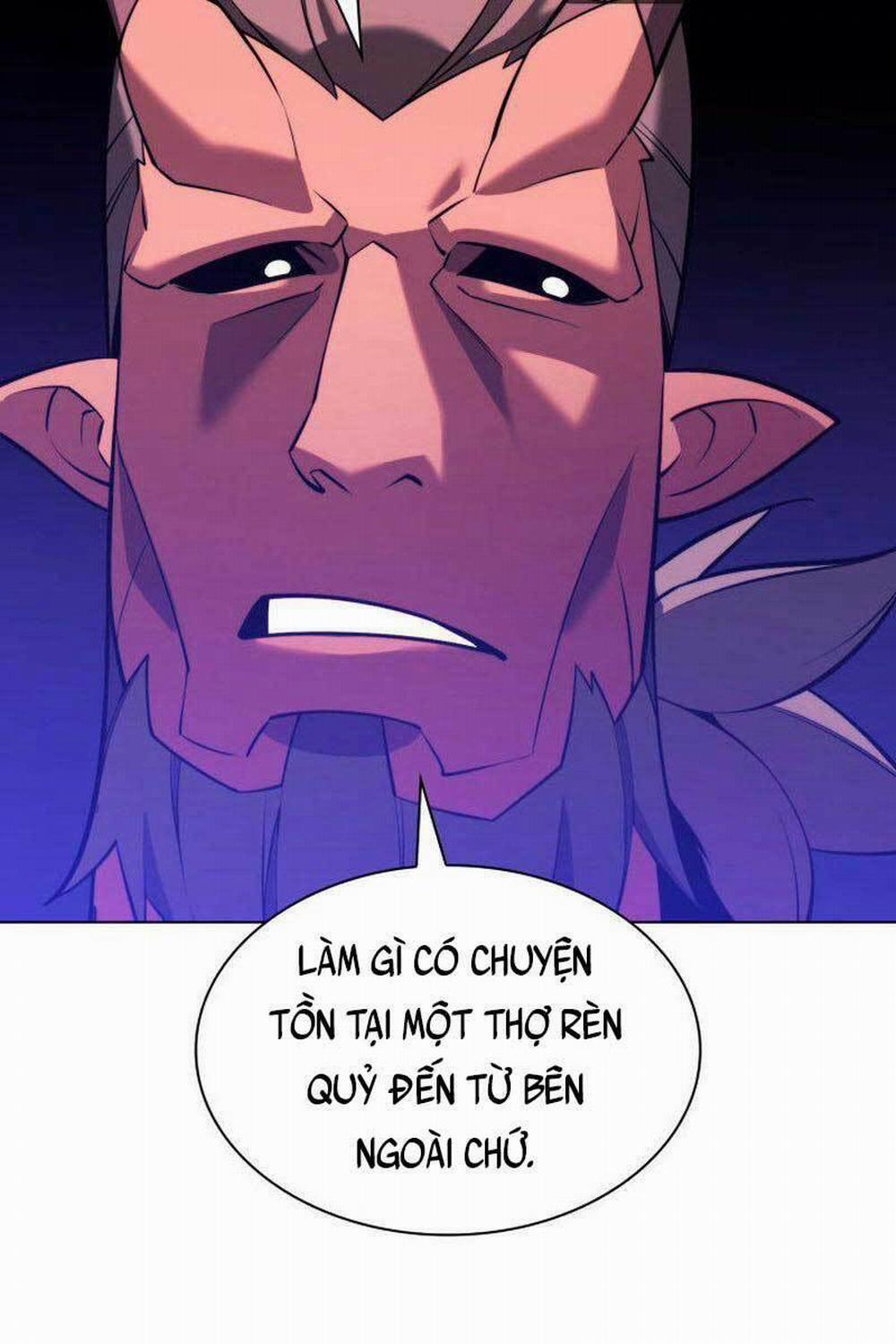 Thợ Rèn Huyền Thoại 160 trang 38