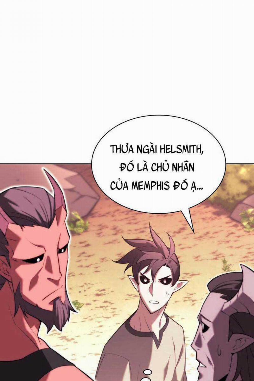 Thợ Rèn Huyền Thoại 160 trang 39
