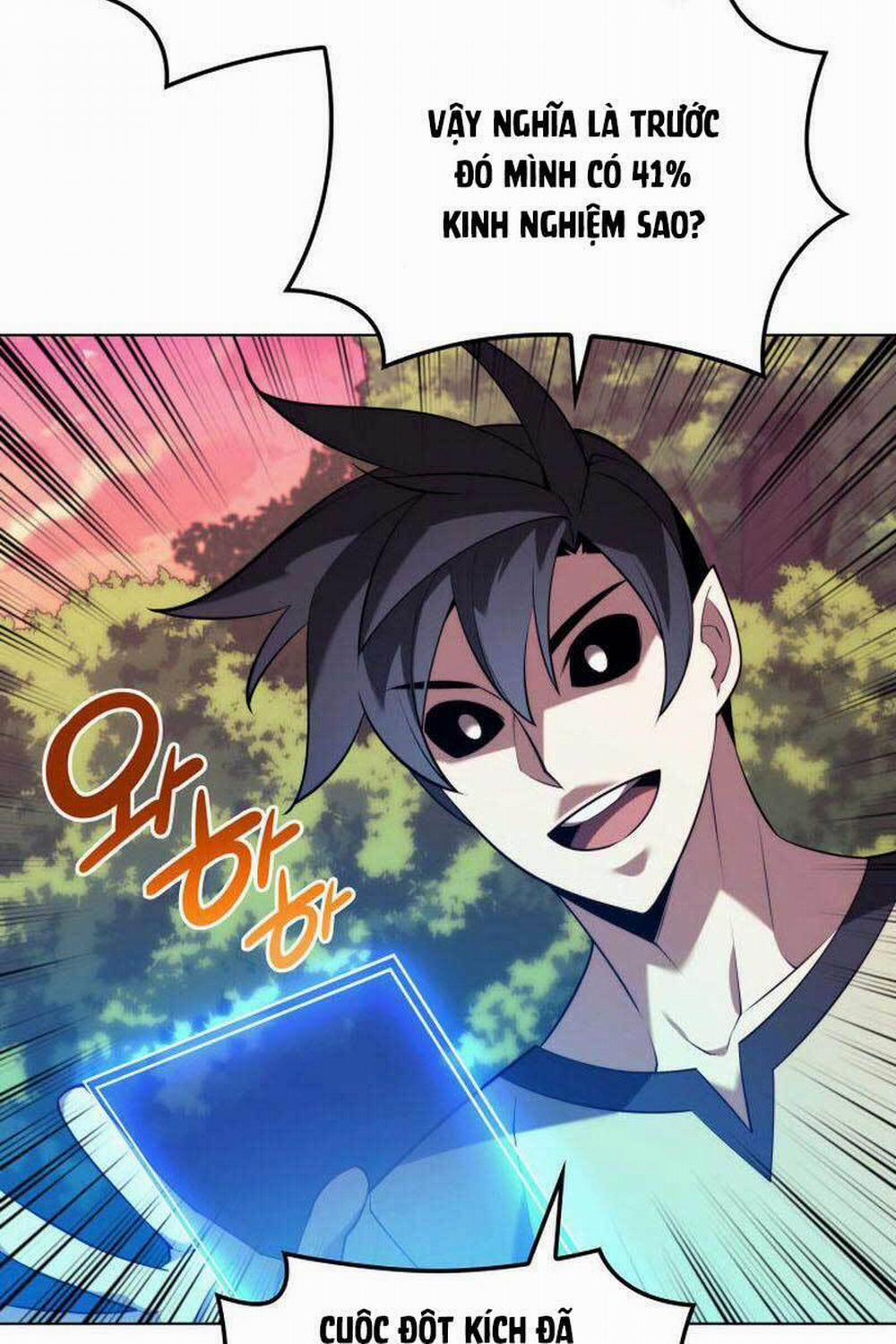 Thợ Rèn Huyền Thoại 160 trang 4