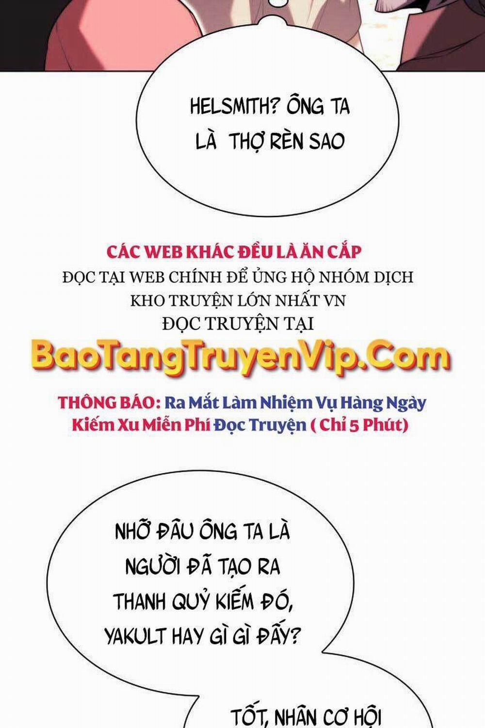 Thợ Rèn Huyền Thoại 160 trang 40