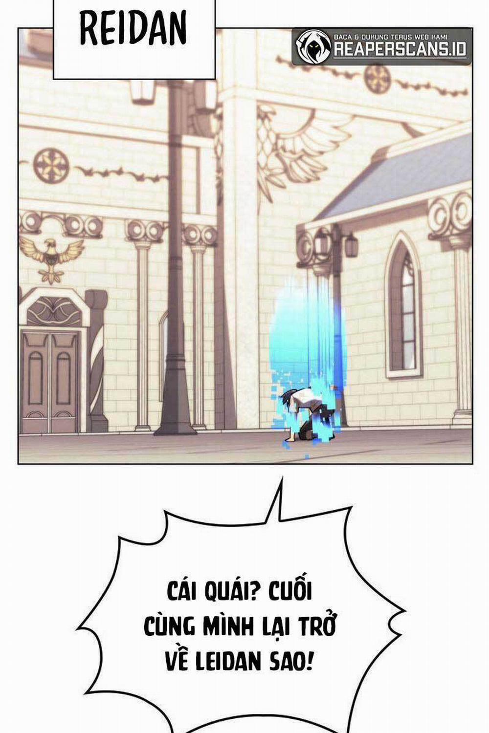 Thợ Rèn Huyền Thoại 160 trang 46