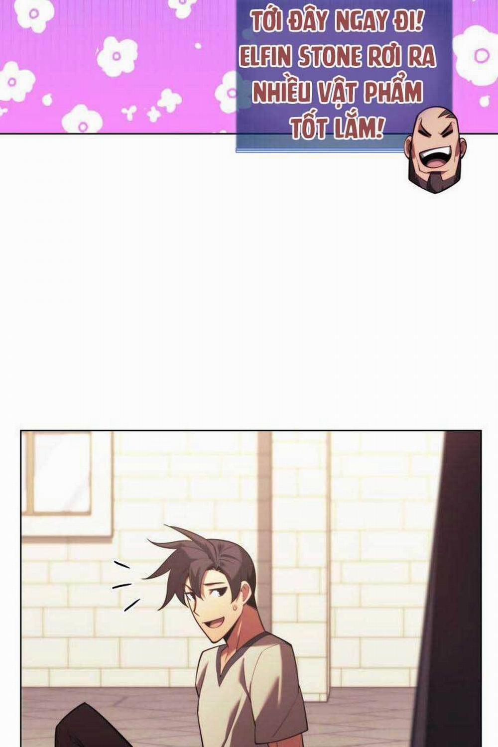 Thợ Rèn Huyền Thoại 160 trang 48