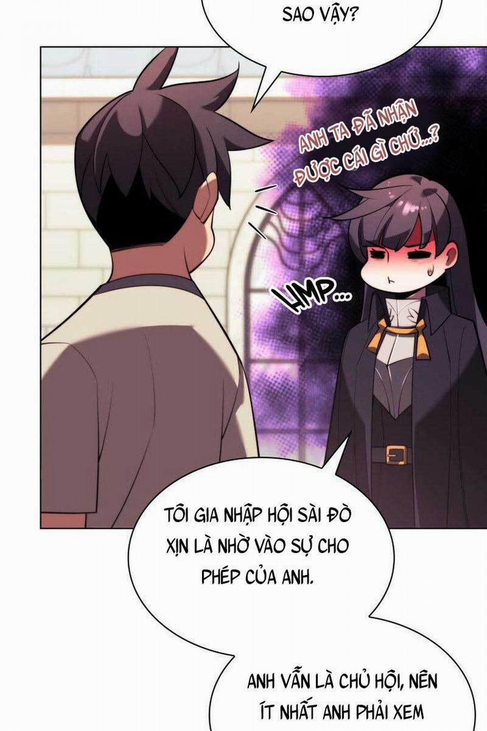 Thợ Rèn Huyền Thoại 160 trang 59