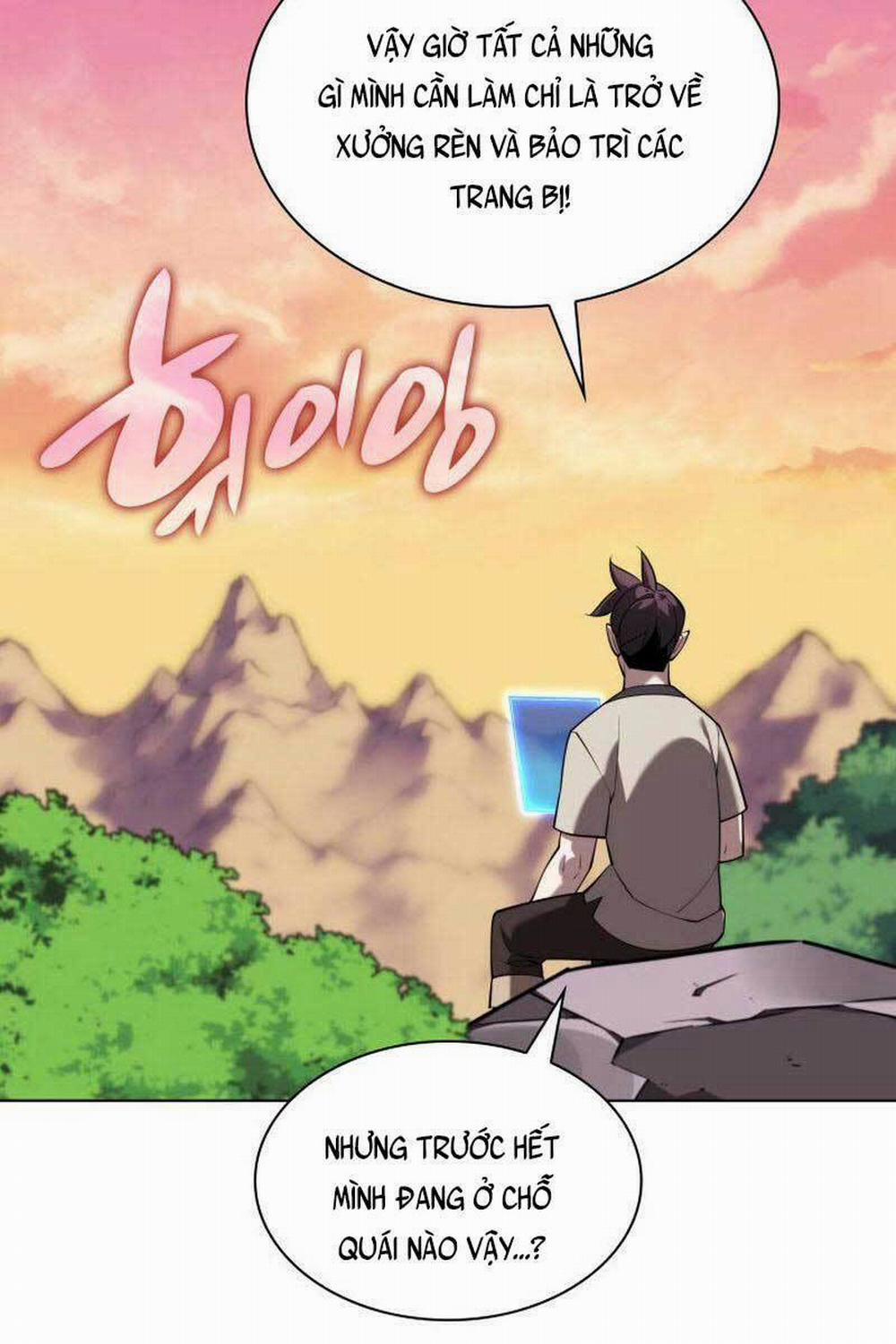 Thợ Rèn Huyền Thoại 160 trang 6