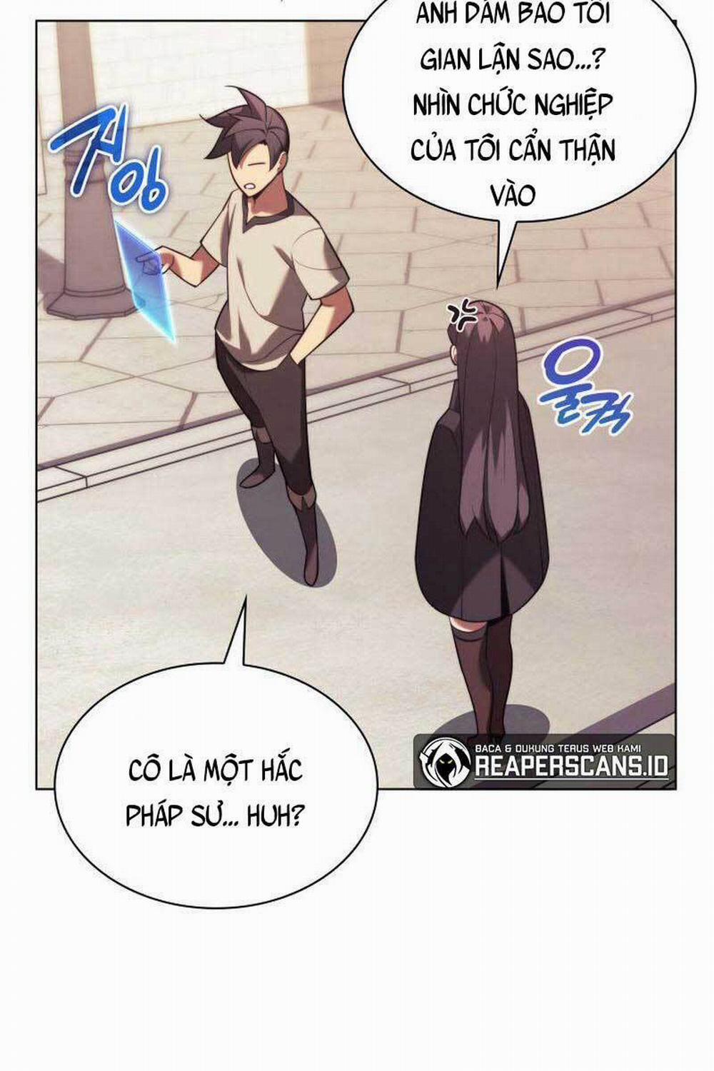 Thợ Rèn Huyền Thoại 160 trang 61