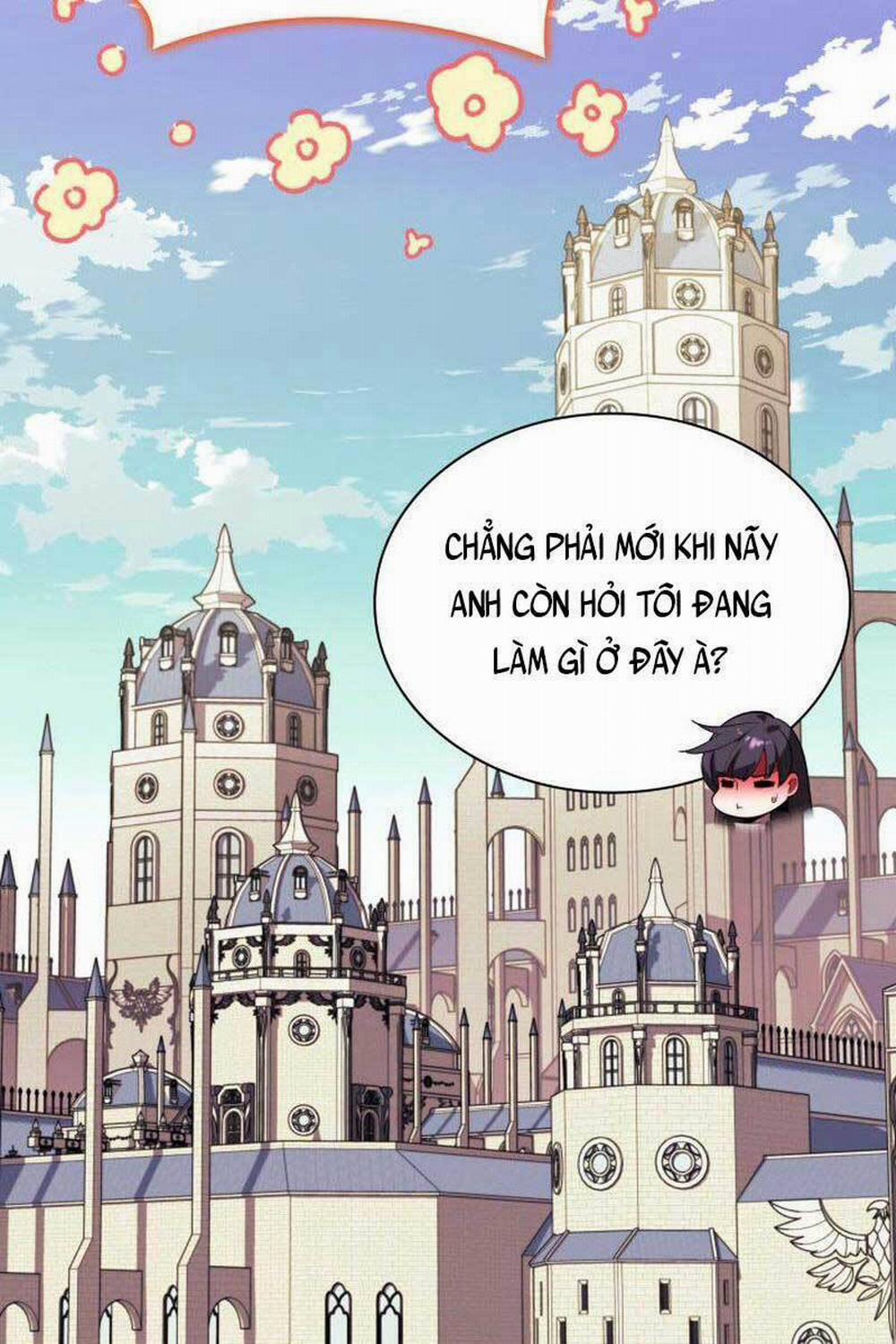 Thợ Rèn Huyền Thoại 160 trang 67