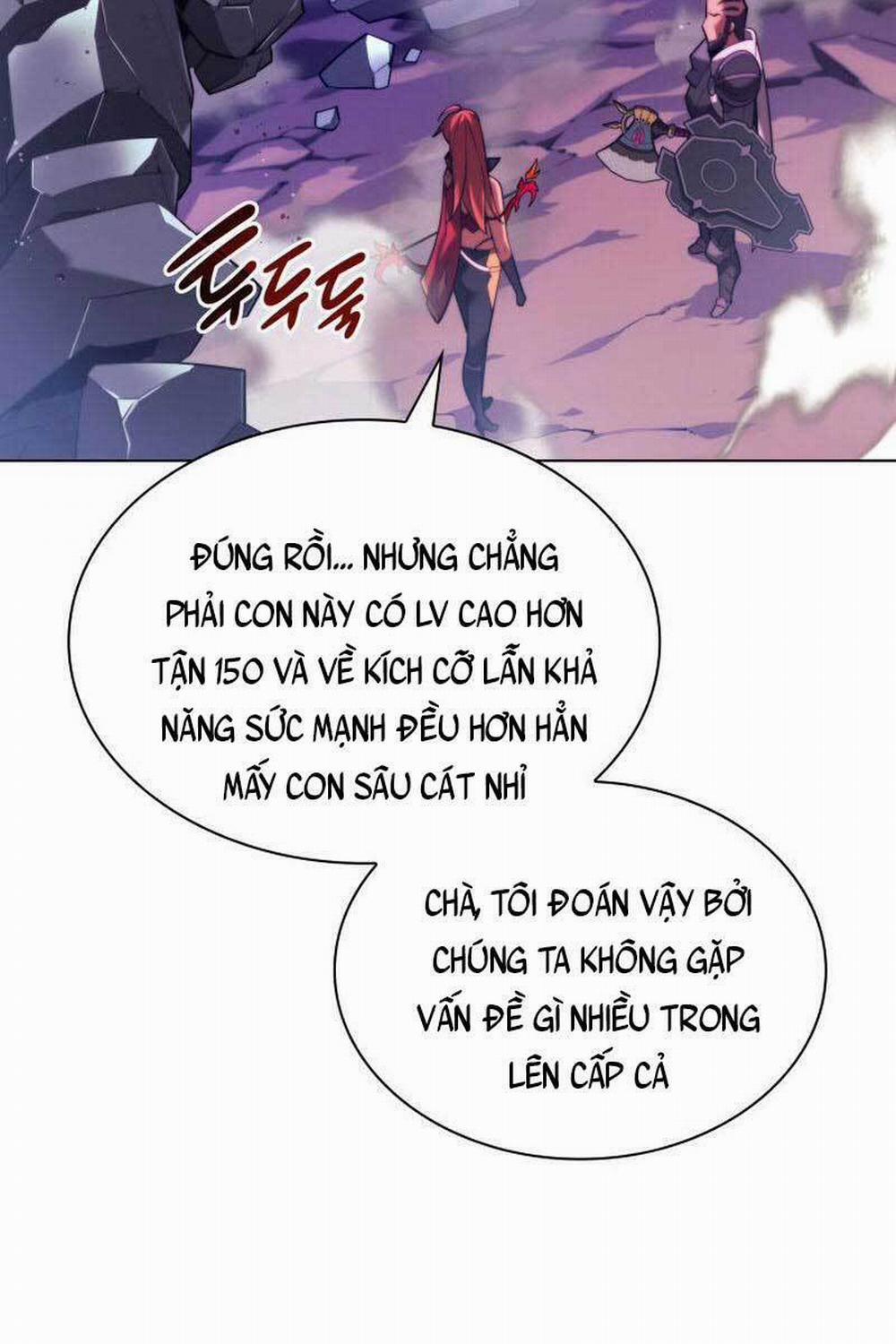 Thợ Rèn Huyền Thoại 160 trang 72