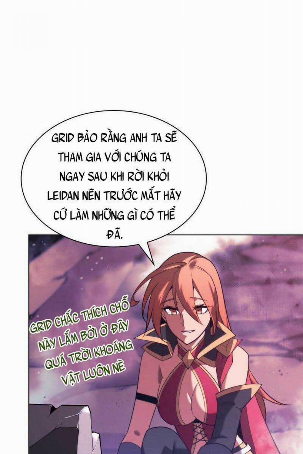 Thợ Rèn Huyền Thoại 160 trang 73