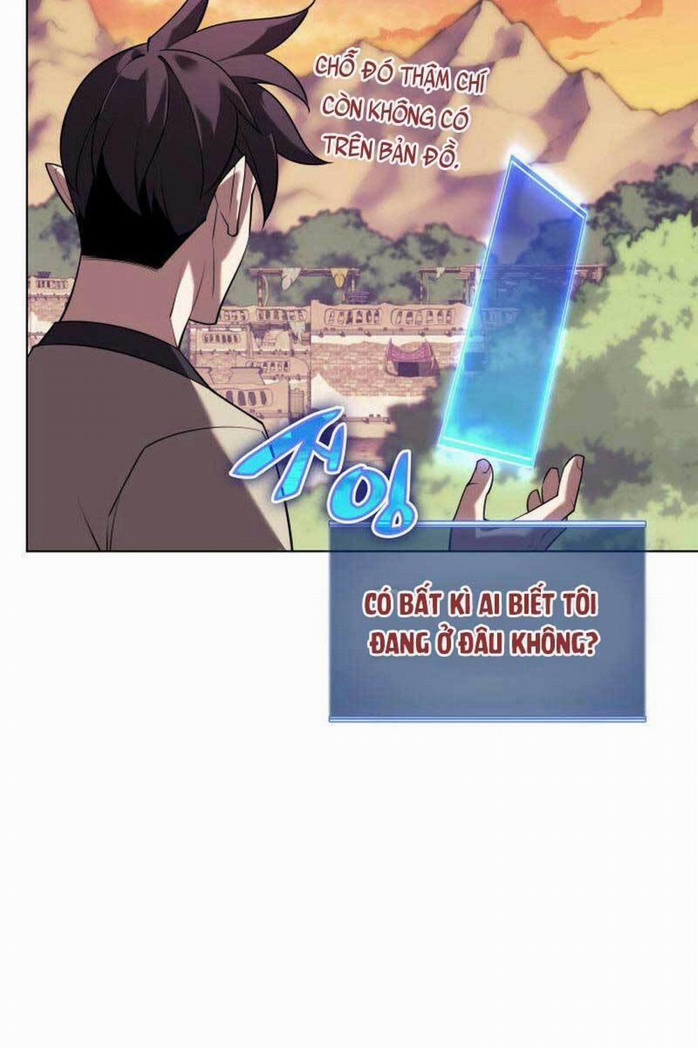 Thợ Rèn Huyền Thoại 160 trang 8