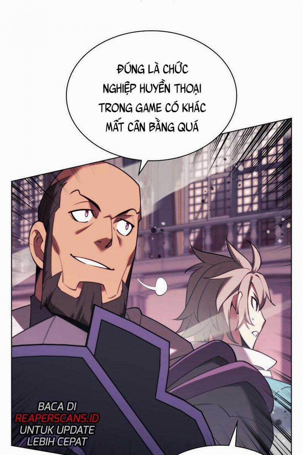 Thợ Rèn Huyền Thoại 161 trang 113