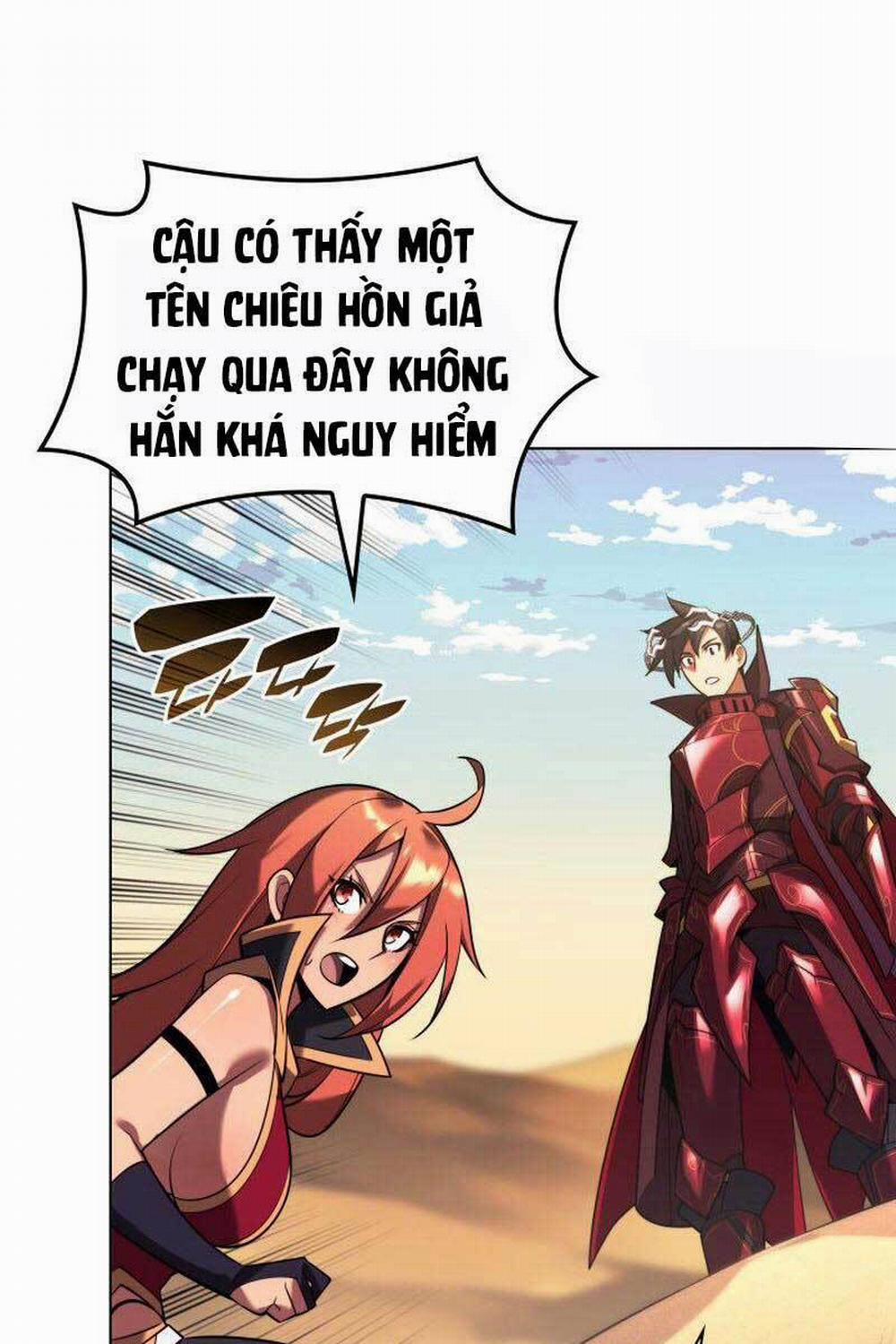 Thợ Rèn Huyền Thoại 161 trang 32