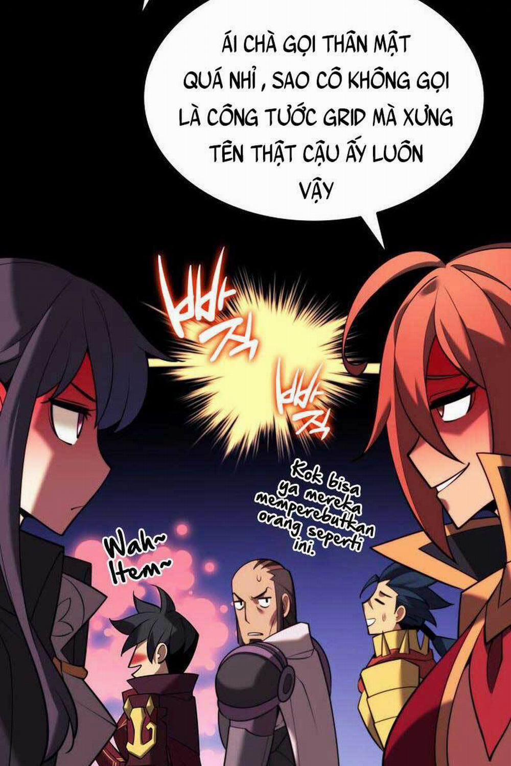 Thợ Rèn Huyền Thoại 161 trang 45