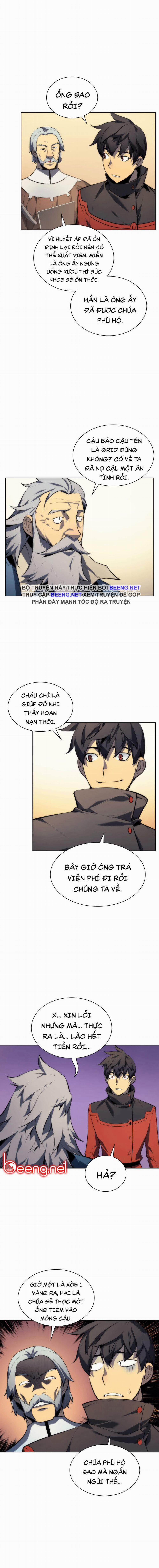 Thợ Rèn Huyền Thoại 17 trang 2