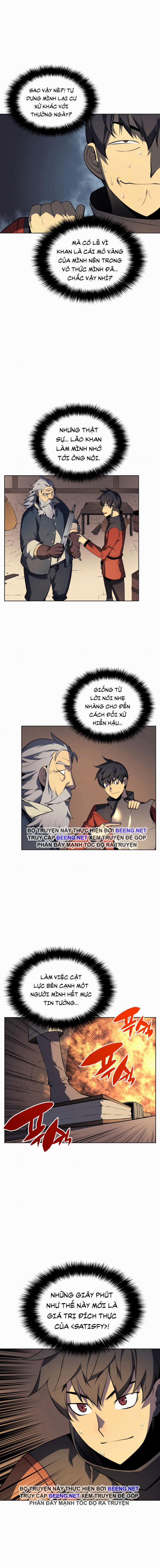 Thợ Rèn Huyền Thoại 18 trang 2