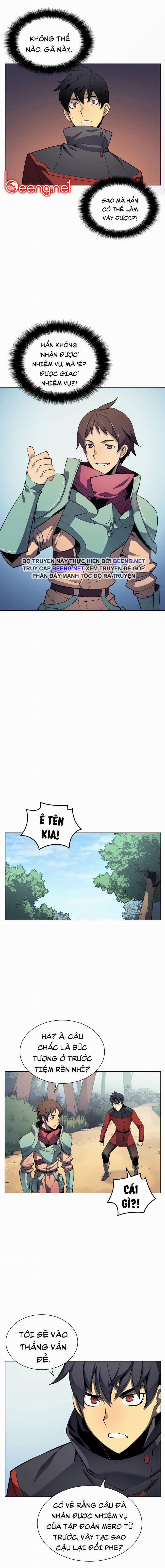 Thợ Rèn Huyền Thoại 19 trang 4