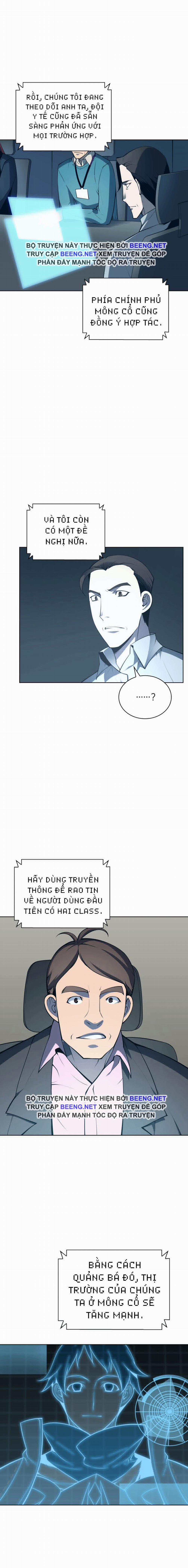 Thợ Rèn Huyền Thoại 20 trang 3