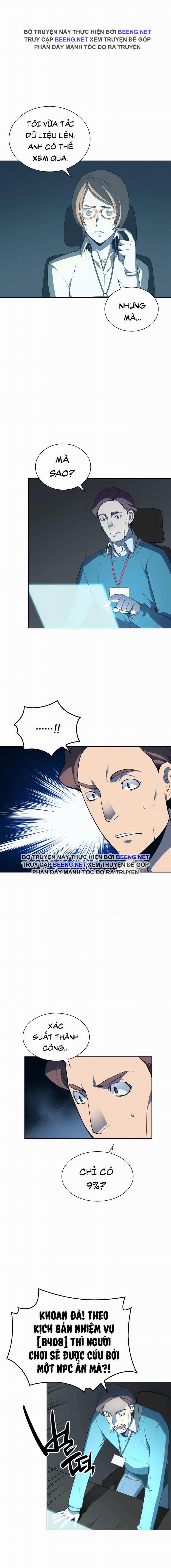 Thợ Rèn Huyền Thoại 20 trang 5