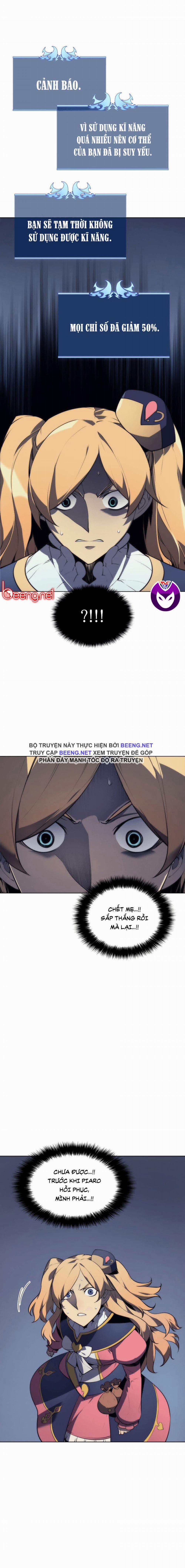 Thợ Rèn Huyền Thoại 22 trang 2