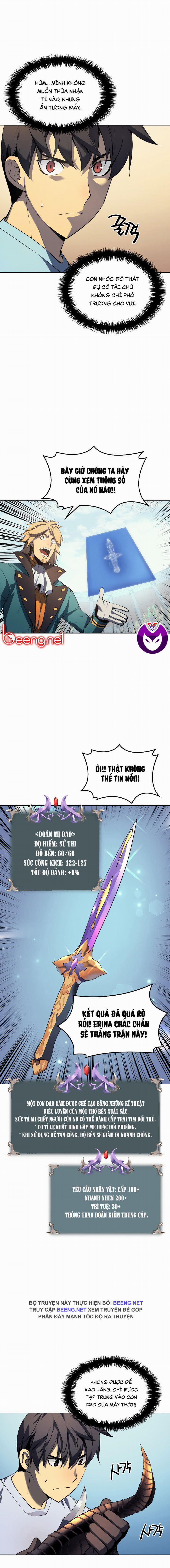 Thợ Rèn Huyền Thoại 23 trang 11