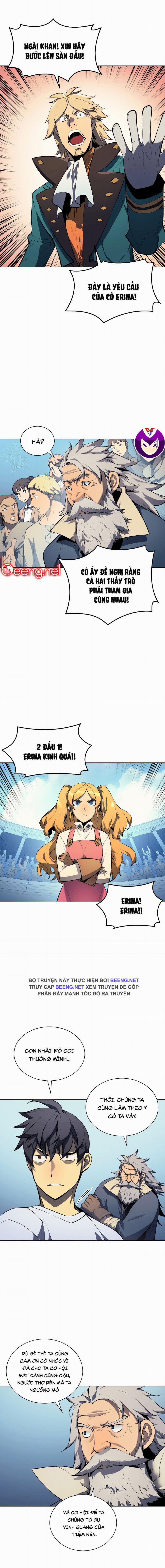 Thợ Rèn Huyền Thoại 23 trang 6