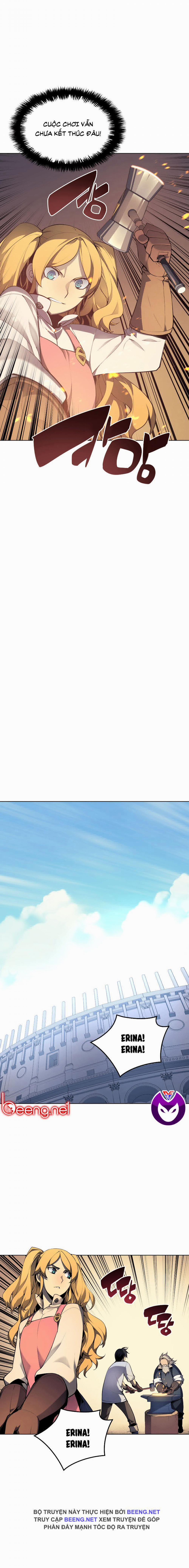 Thợ Rèn Huyền Thoại 23 trang 8