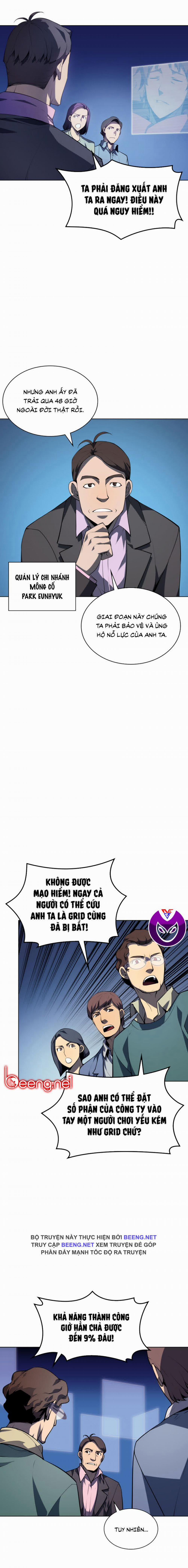 Thợ Rèn Huyền Thoại 24 trang 12