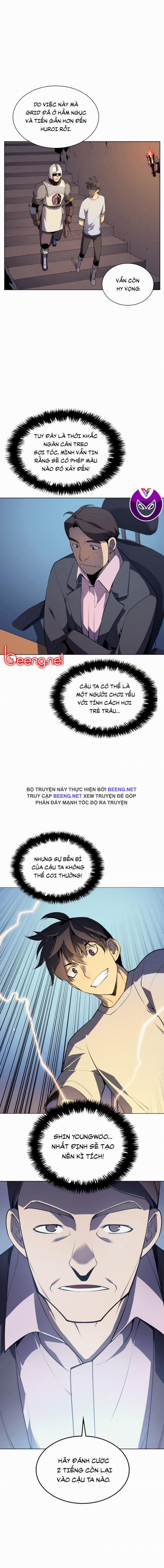 Thợ Rèn Huyền Thoại 24 trang 13