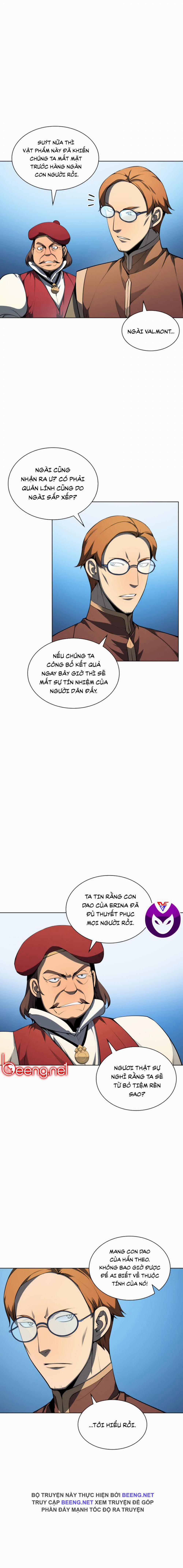 Thợ Rèn Huyền Thoại 24 trang 3