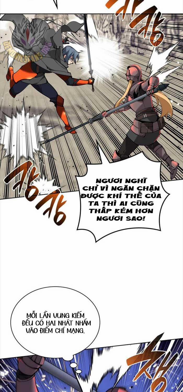 Thợ Rèn Huyền Thoại 249 trang 1