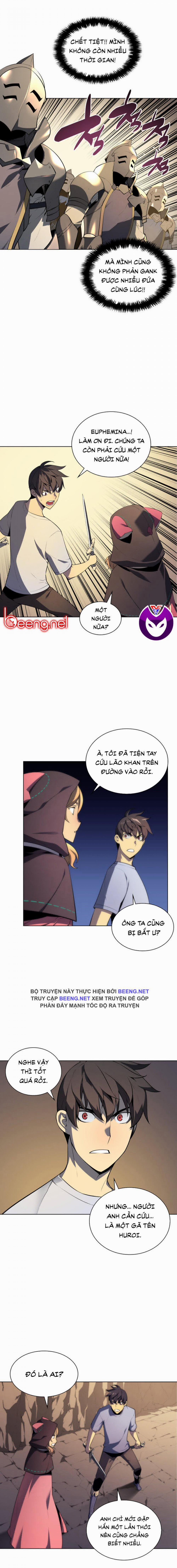 Thợ Rèn Huyền Thoại 25 trang 12