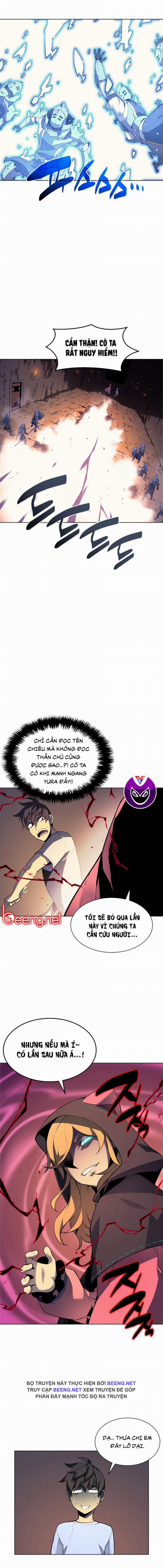 Thợ Rèn Huyền Thoại 25 trang 15