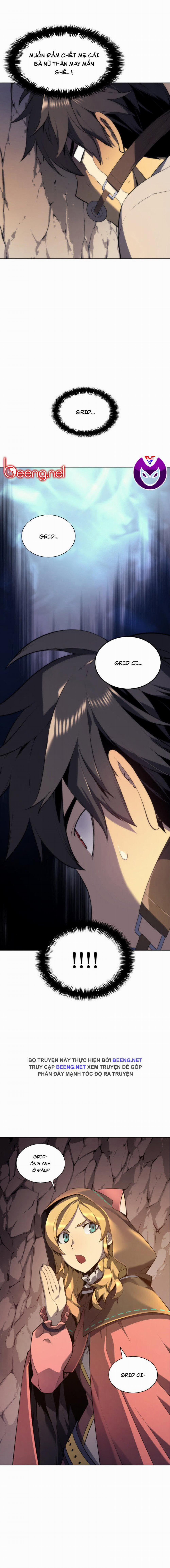 Thợ Rèn Huyền Thoại 25 trang 3