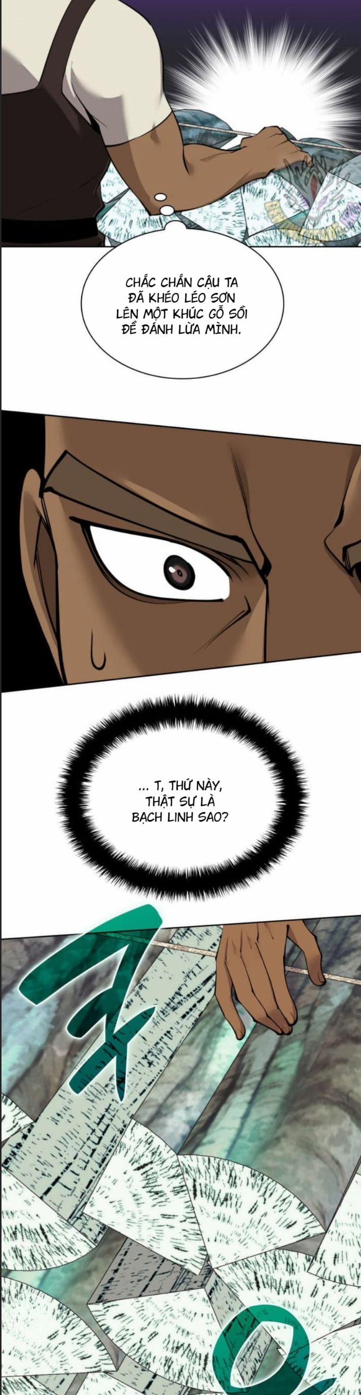 Thợ Rèn Huyền Thoại 254 trang 3