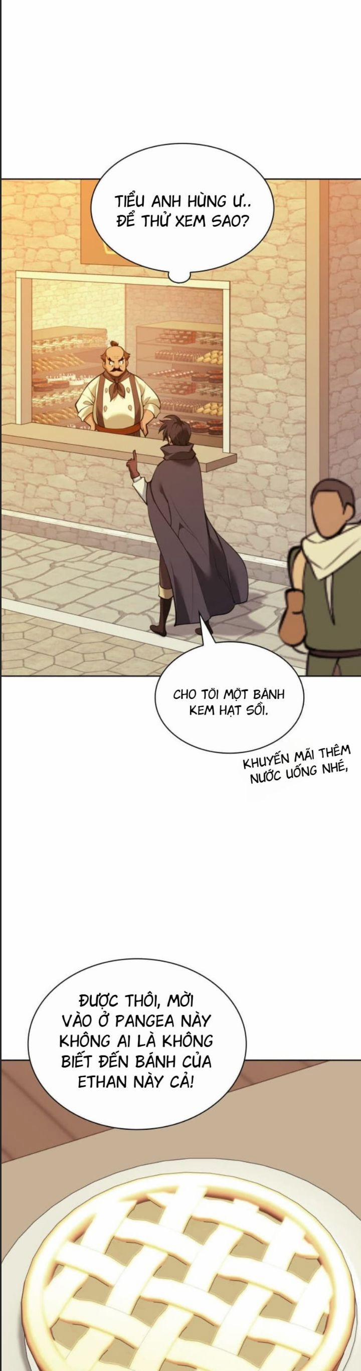 Thợ Rèn Huyền Thoại 254 trang 32