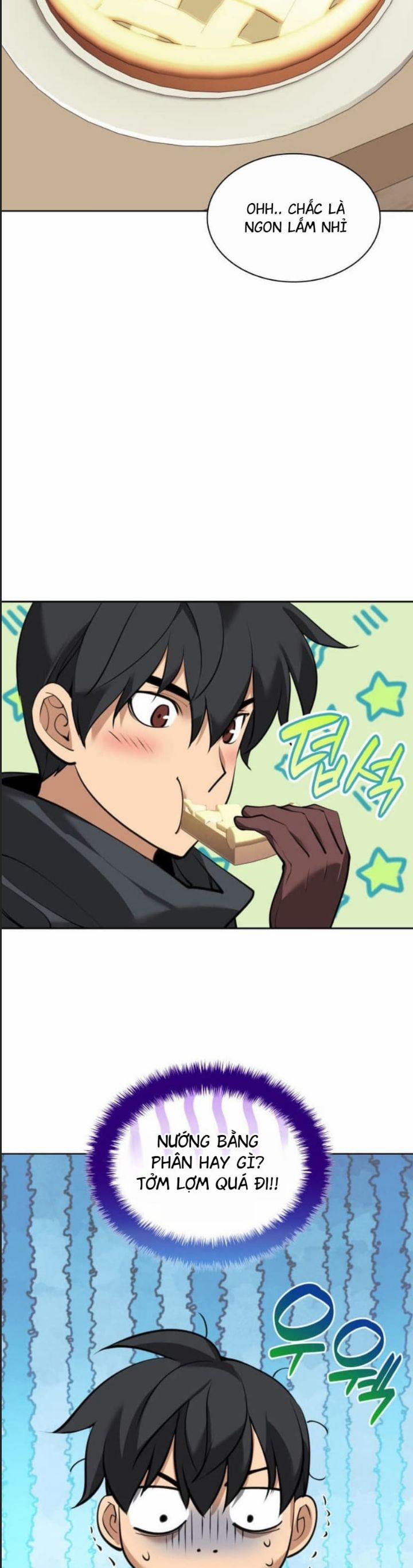 Thợ Rèn Huyền Thoại 254 trang 33