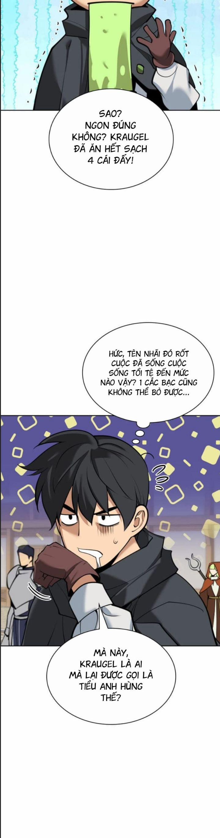 Thợ Rèn Huyền Thoại 254 trang 34