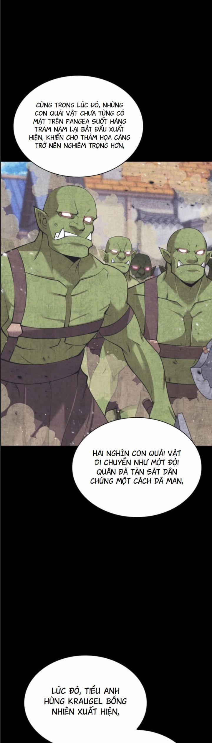 Thợ Rèn Huyền Thoại 254 trang 37