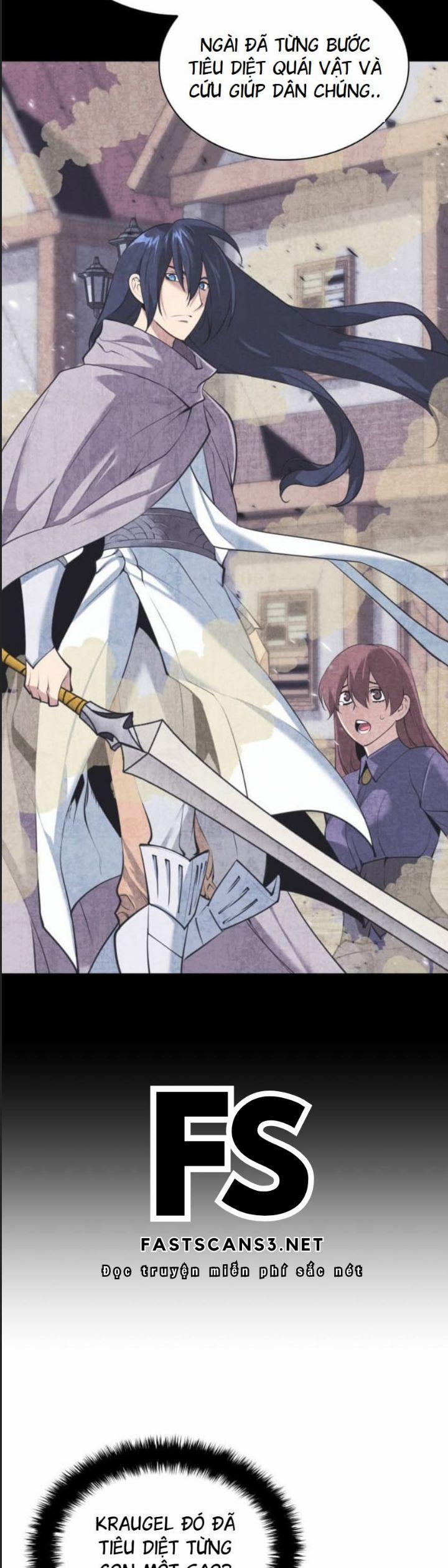 Thợ Rèn Huyền Thoại 254 trang 38