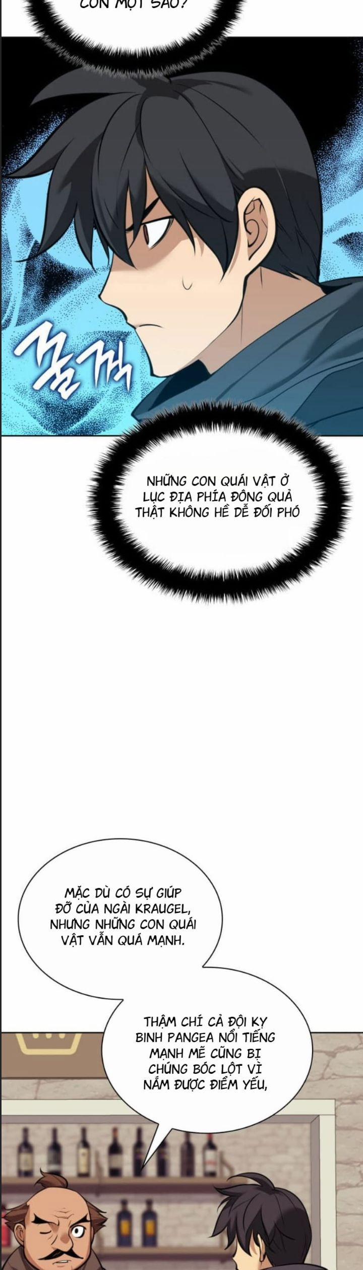 Thợ Rèn Huyền Thoại 254 trang 39