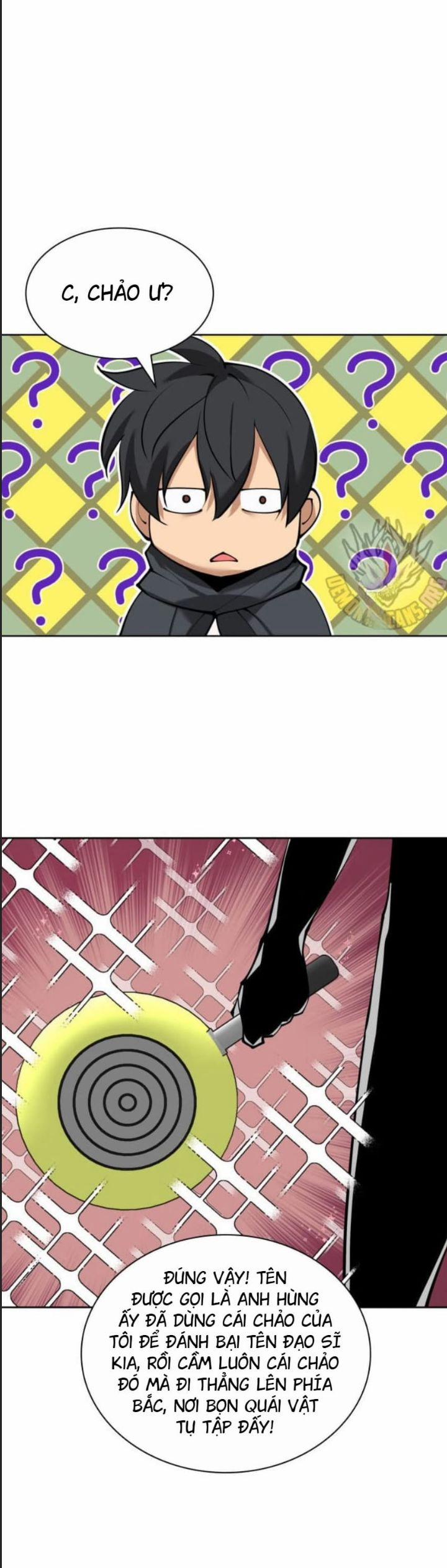 Thợ Rèn Huyền Thoại 254 trang 45