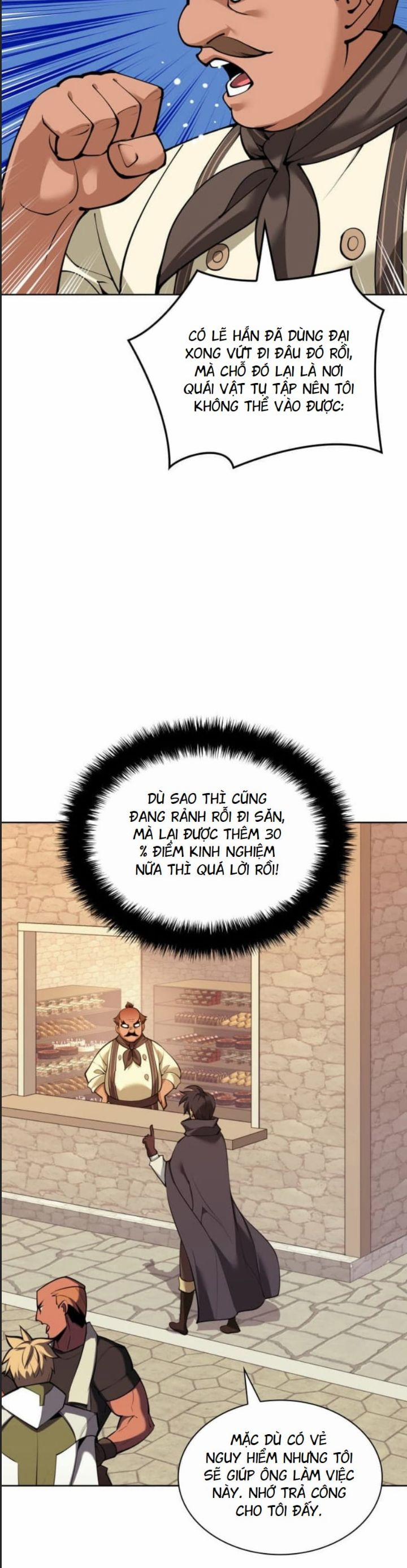 Thợ Rèn Huyền Thoại 254 trang 47