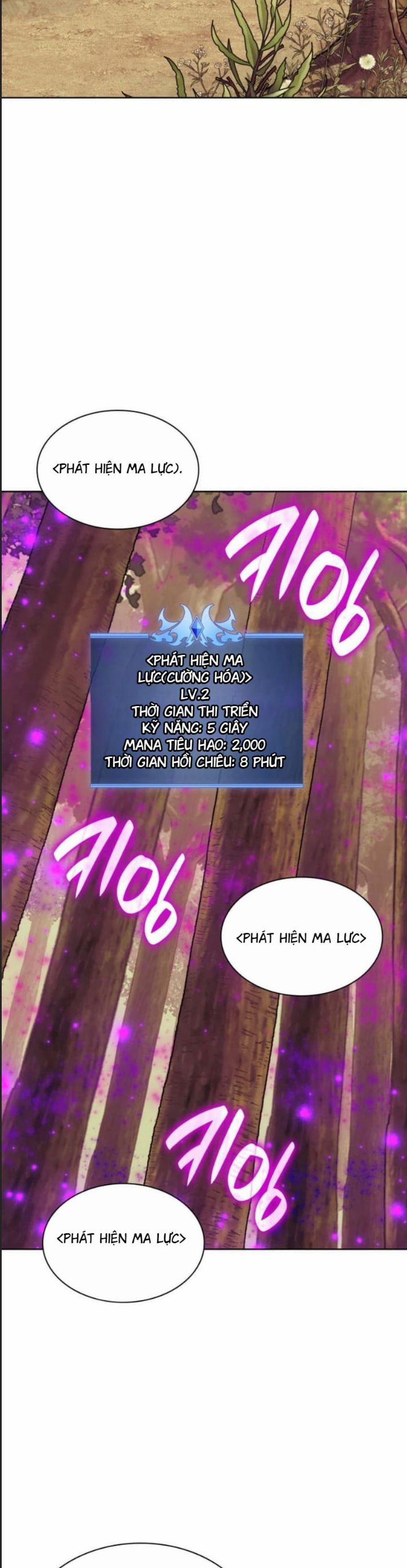 Thợ Rèn Huyền Thoại 254 trang 49