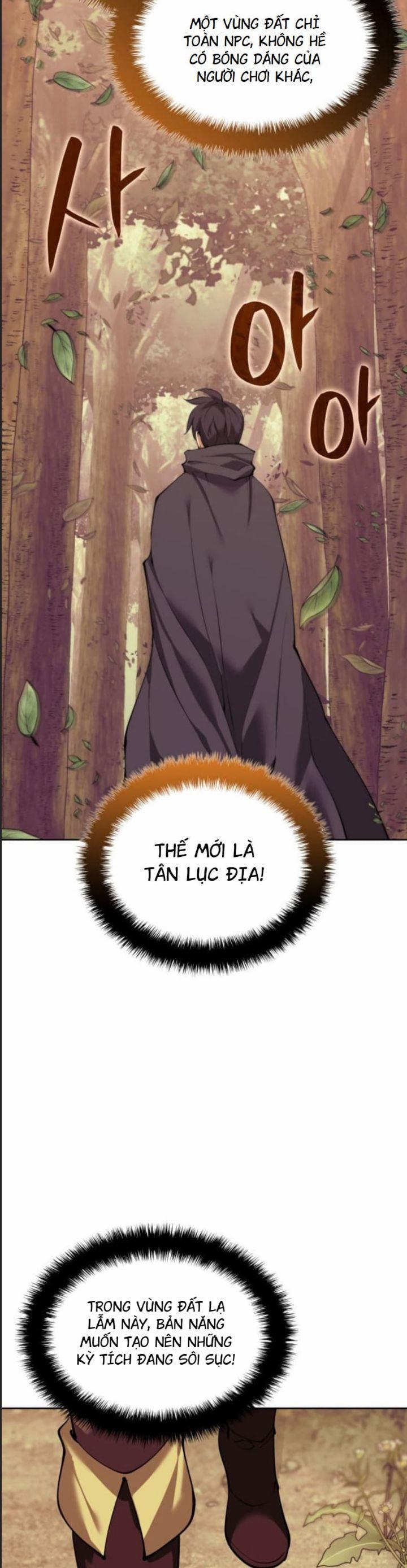 Thợ Rèn Huyền Thoại 254 trang 53