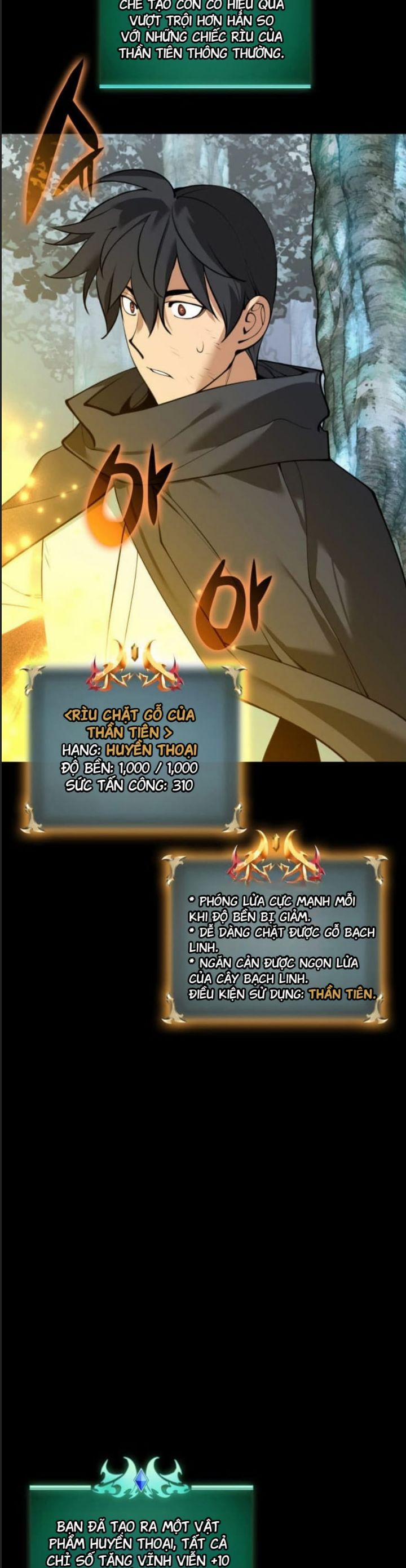 Thợ Rèn Huyền Thoại 254 trang 6