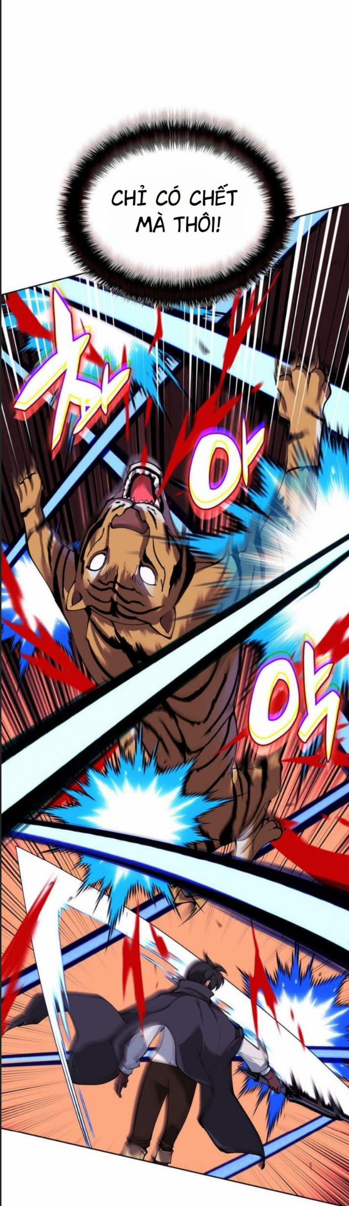 Thợ Rèn Huyền Thoại 254 trang 64