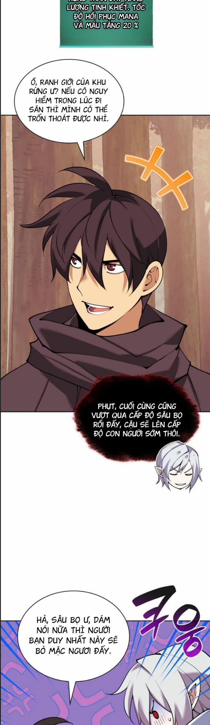 Thợ Rèn Huyền Thoại 254 trang 66