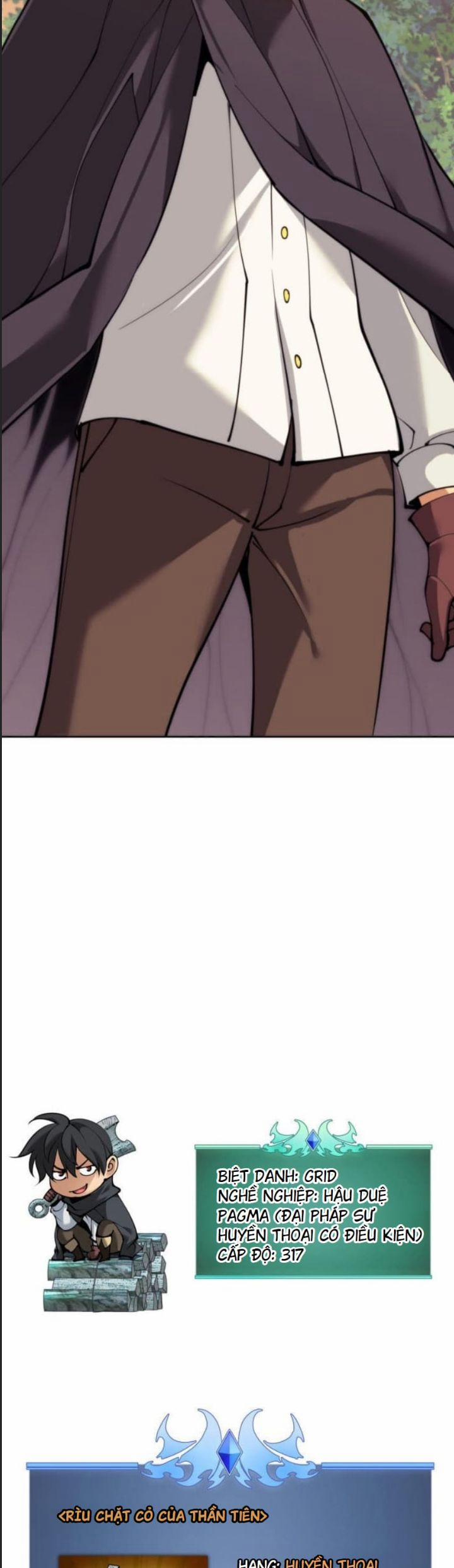 Thợ Rèn Huyền Thoại 254 trang 71